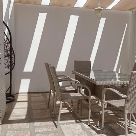 Ferienwohnung Dimora Monaco Monopoli Exterior foto