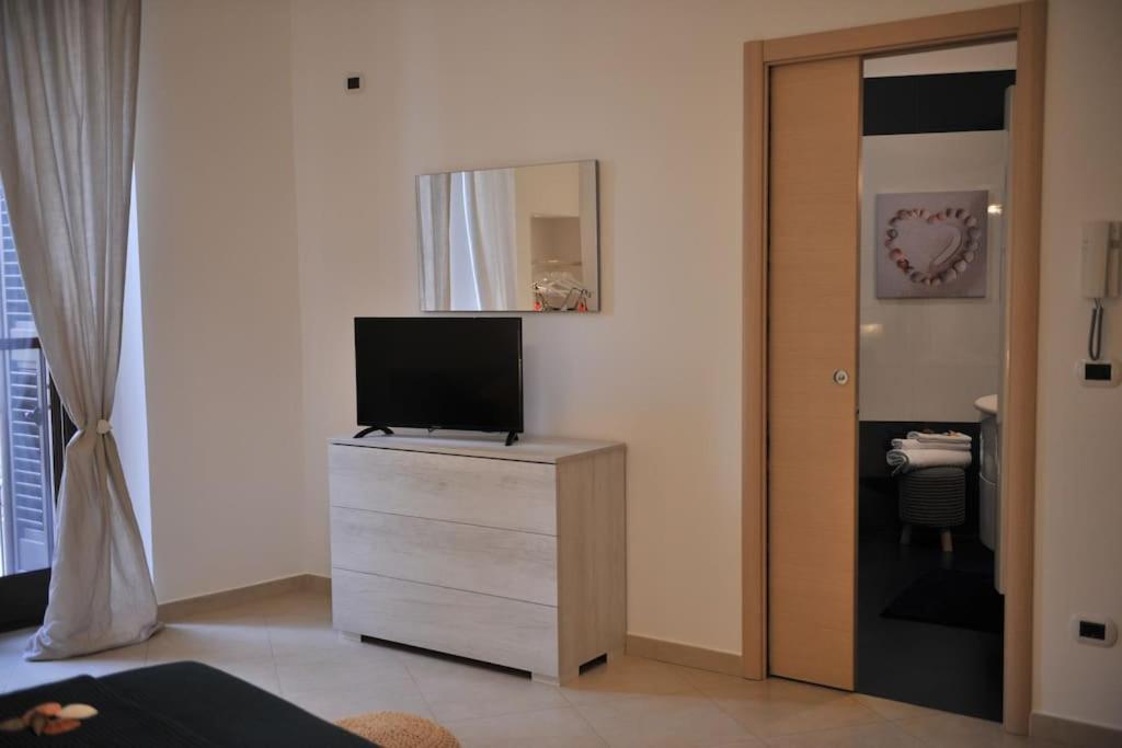 Ferienwohnung Dimora Monaco Monopoli Exterior foto