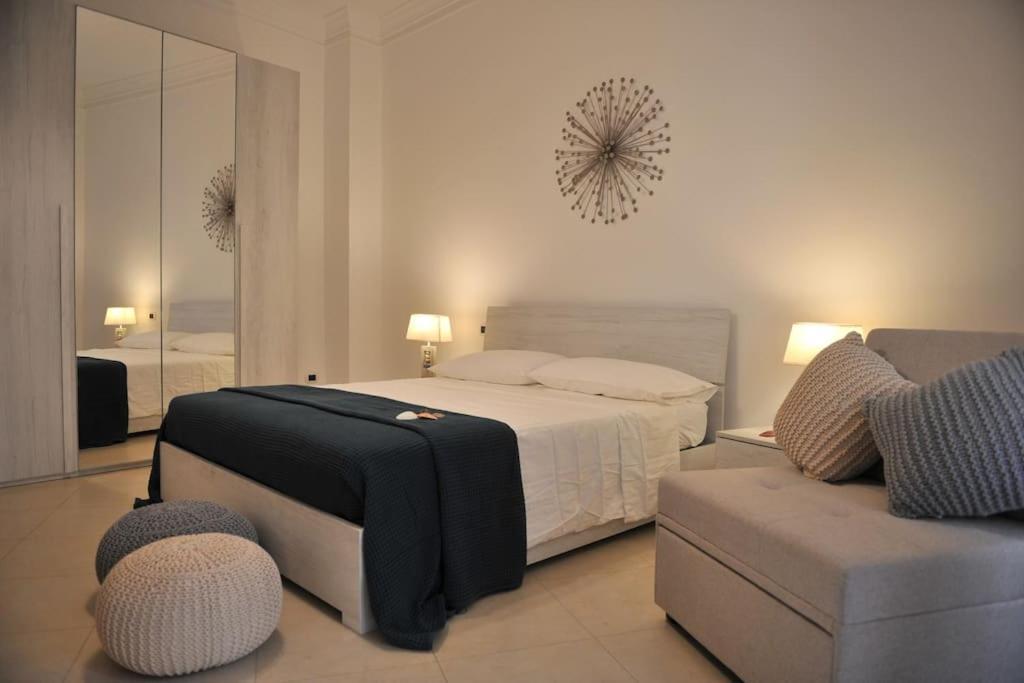 Ferienwohnung Dimora Monaco Monopoli Exterior foto