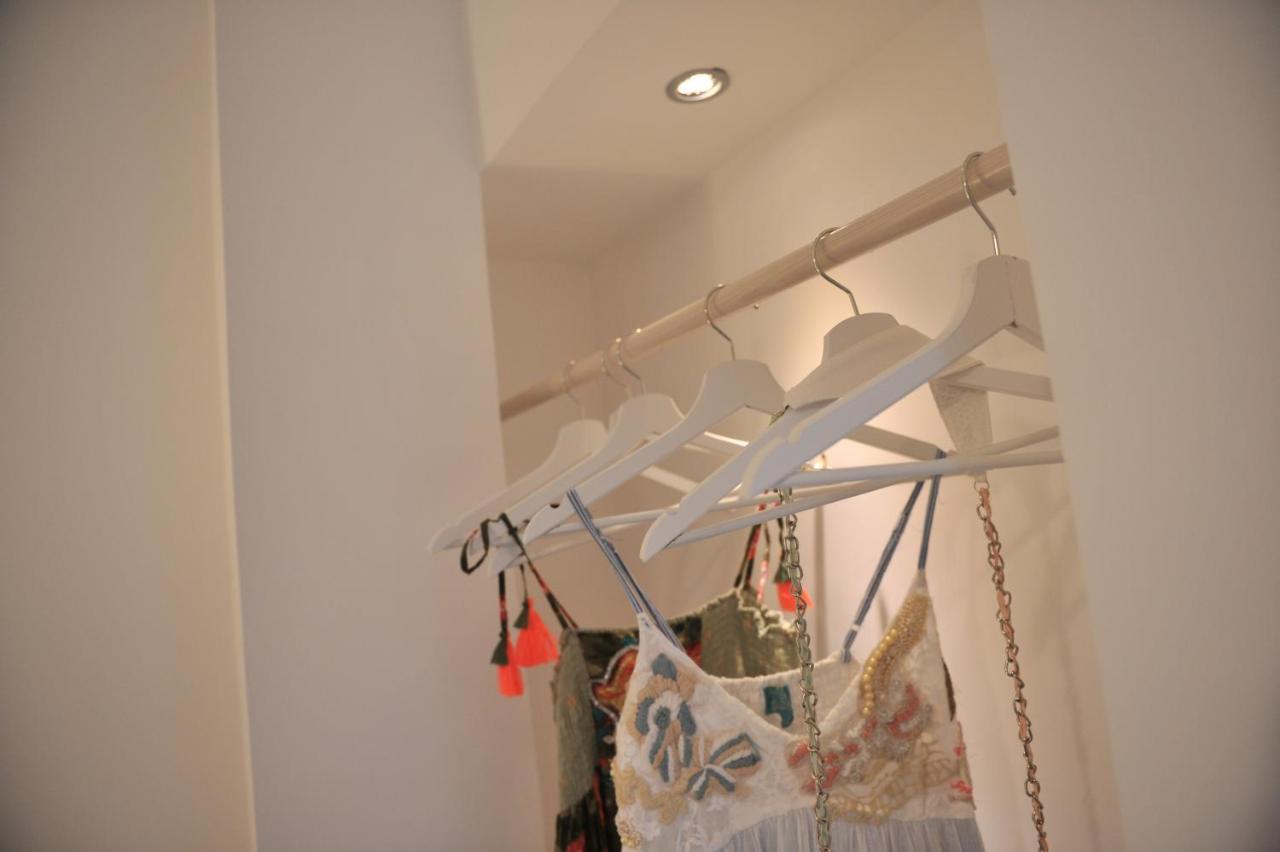 Ferienwohnung Dimora Monaco Monopoli Exterior foto