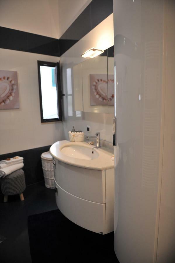 Ferienwohnung Dimora Monaco Monopoli Exterior foto