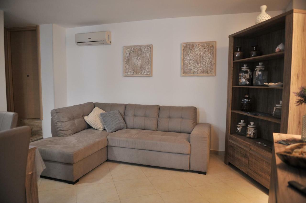 Ferienwohnung Dimora Monaco Monopoli Exterior foto