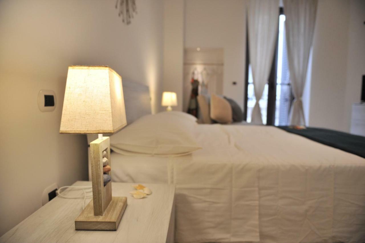 Ferienwohnung Dimora Monaco Monopoli Exterior foto