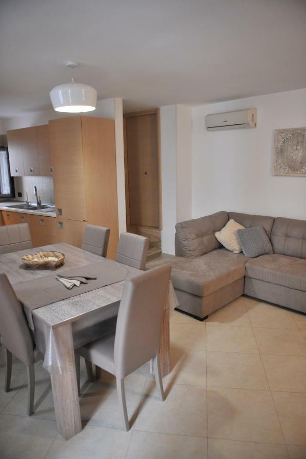 Ferienwohnung Dimora Monaco Monopoli Exterior foto