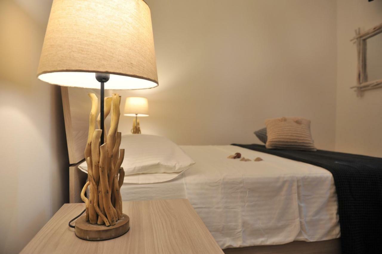 Ferienwohnung Dimora Monaco Monopoli Exterior foto