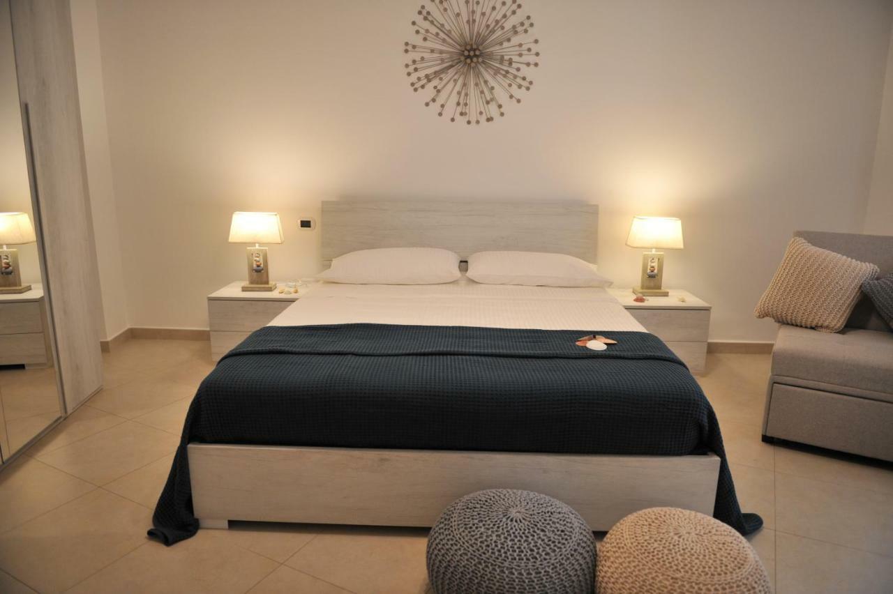 Ferienwohnung Dimora Monaco Monopoli Exterior foto